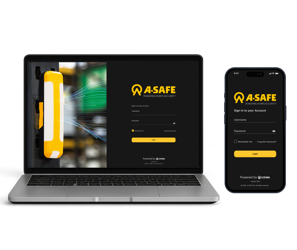 Web & Mobile Cloud Apps
